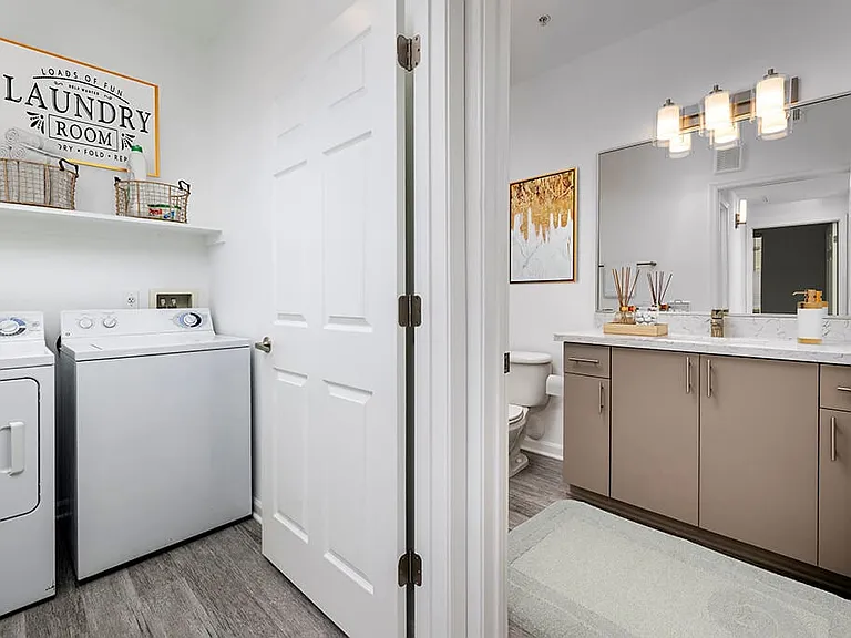 Landara Apartments — Photo 9