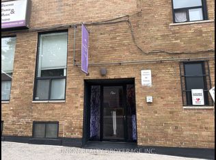 856 Kingston Rd #5, Toronto, ON M4E 1S3
