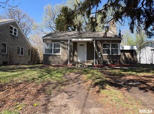 3229 E Enos Ave, Springfield, IL