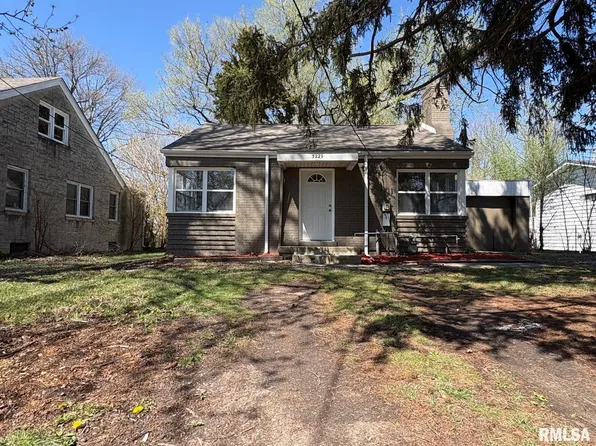 3229 E Enos Ave, Springfield, IL 62702
