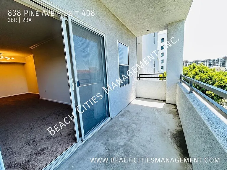 838 Pine Ave #408 — Photo 12