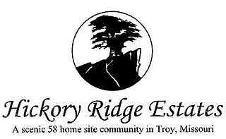 1 Hickory Ridge Dr photo 1