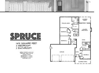 911 Oakleaf Way, Silverton, OR 97381