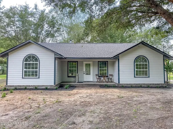 4389 SW 102ND Avenue, Lake Butler, FL 32054