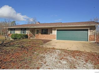 13241 State Highway U, Mineral Point, MO 63660