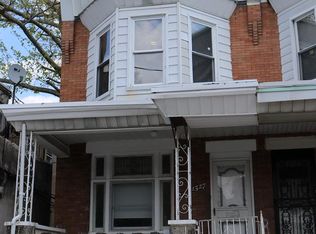 1327 N 62nd St, Philadelphia, PA 19151