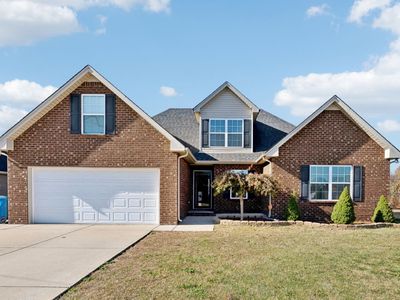 2525 Auldridge Dr, Christiana, TN, 37037