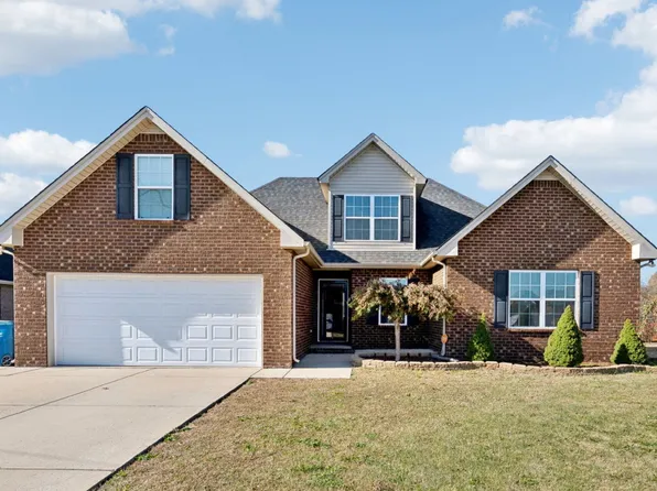2525 Auldridge Dr, Christiana, TN 37037