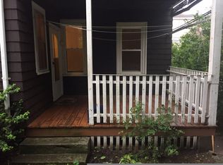 106 Buttonwood St #1AC, Dorchester, MA 02125