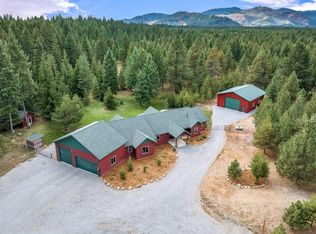 212 Douglas Clan Rd, Priest River, ID 83856