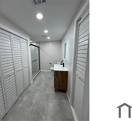 4 bed, 1200 sqft, $2,550 — Photo 3
