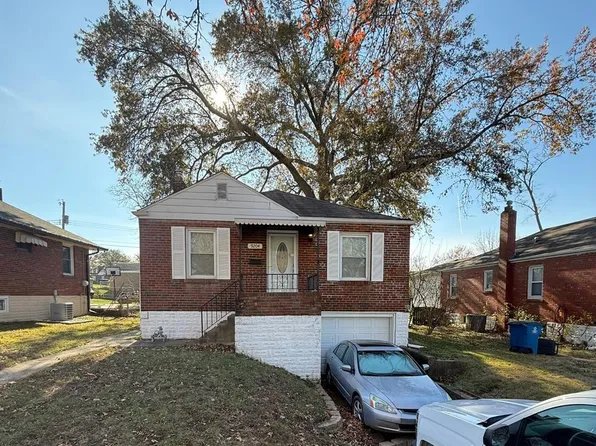 9204 Wabaday Ave, Saint Louis, MO 63114