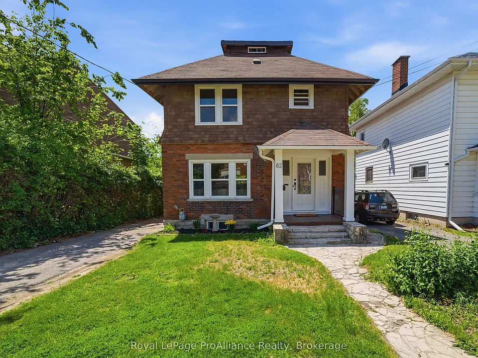 82 Marmora St