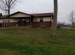 3979 S State Road 37, Paoli, IN 47454