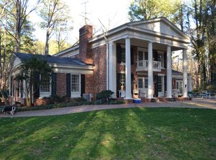 3902 Regent Rd, Durham, NC 27707