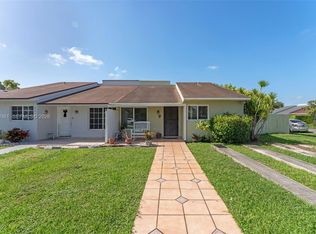 Grand Canal Homes, Miami, FL 33174