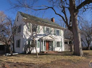 1620 SW 3rd St, Topeka, KS 66606