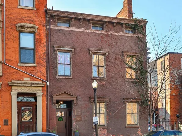 127 W 9th St, Cincinnati, OH 45202