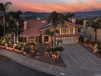 20435 Via Talavera, Yorba Linda, CA, 92887