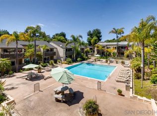 3110 Via Alicante UNIT L, La Jolla, CA 92037