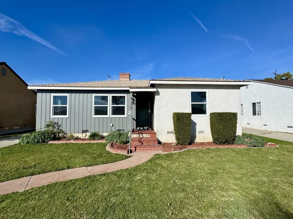 4139 Gaviota Ave, Long Beach, CA 90807