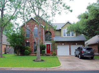 8002 Henry Kinney Row, Austin, TX 78749