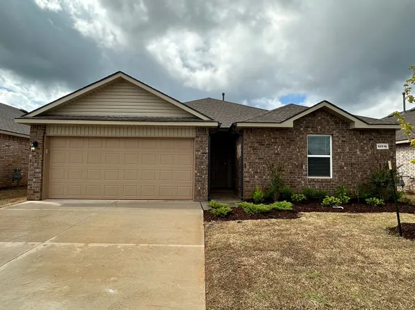 10516 SW 41st St, Mustang, OK 73064