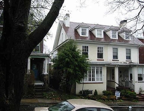 117 S West St