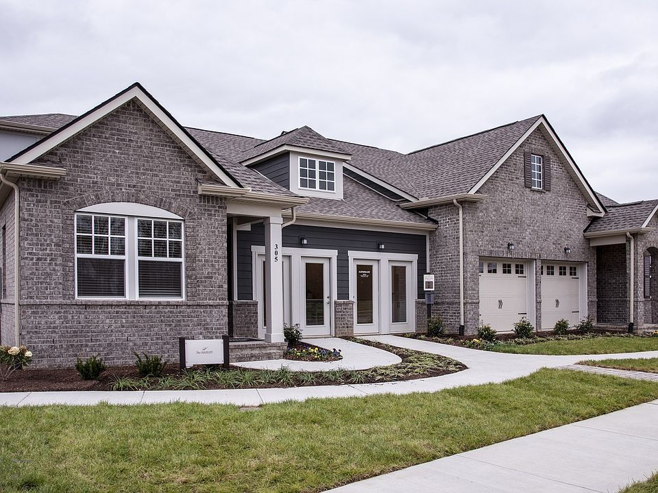 1st image of 511 Gingerwood Ln Lot 1243