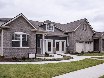 511 Gingerwood Ln LOT 1243, Hendersonville, TN, 37075