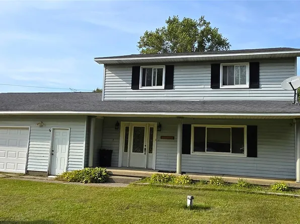 1295 Byrnes Dr, Clio, MI 48420