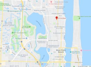 619 31st St, West Palm Beach, FL 33407
