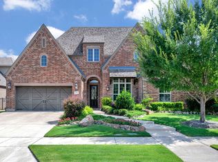 13743 Rolinda Ct, Frisco, TX 75035