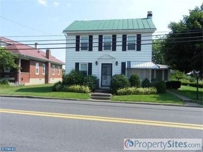 511 Main St, Mohrsville, PA, 19541