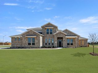 3304 Webb Pl, Glenn Heights, TX 75154