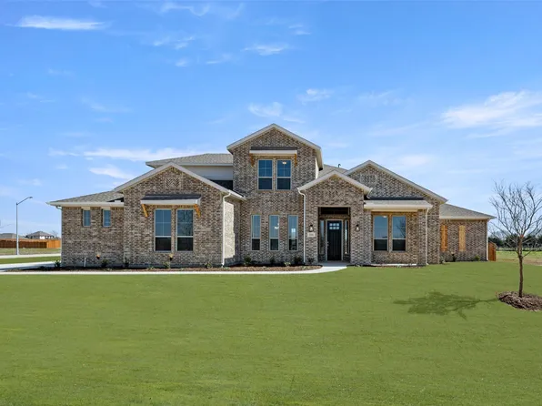 3304 Webb Pl, Glenn Heights, TX 75154