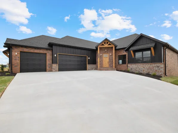 1364 W Doubletree Lane, Springfield, MO 65810