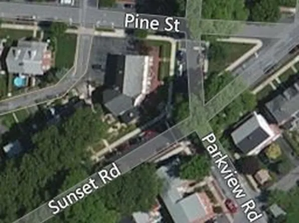395 Pine St, West Reading, PA 19611