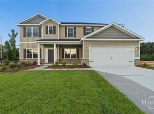 101 Old Field Rd, Guyton, GA 31312