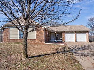 1047 S Beech St, Wichita, KS 67207