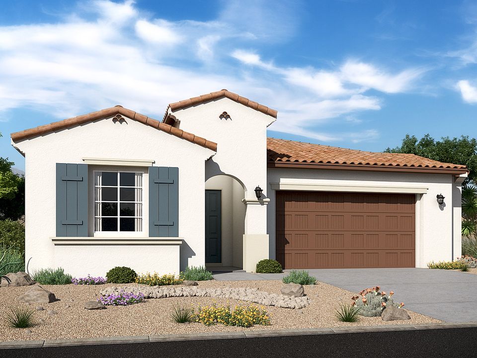 Nighthawk Spanish Colonial D