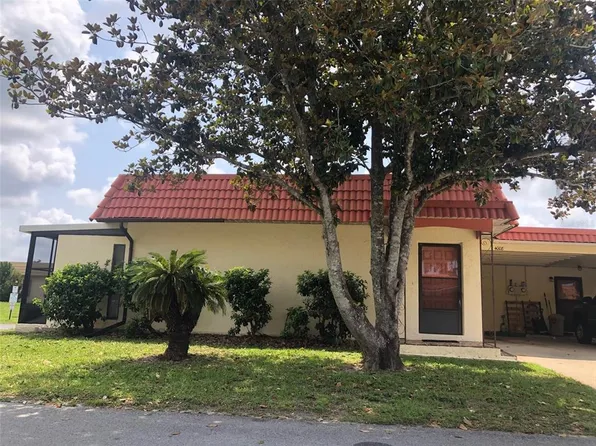 4008 El Merita Ct, New Port Richey, FL 34655