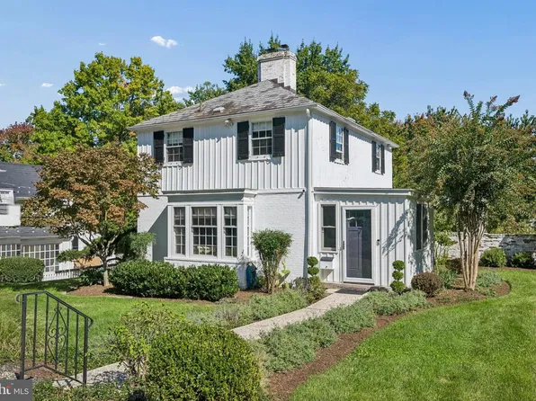 7 Goodale Pl, Baltimore, MD 21212