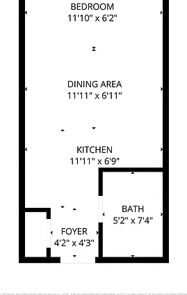 345 N Pleasant St #9 — Photo 1