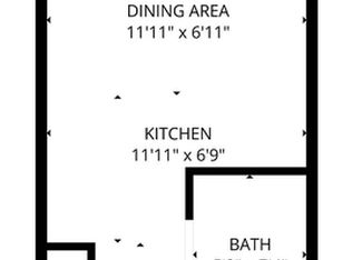 345 N Pleasant St #9, Amherst, MA 01002