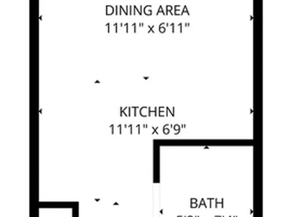 345 N Pleasant St #9, Amherst, MA 01002