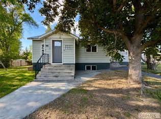 1270 Elmore Ave, Idaho Falls, ID 83402
