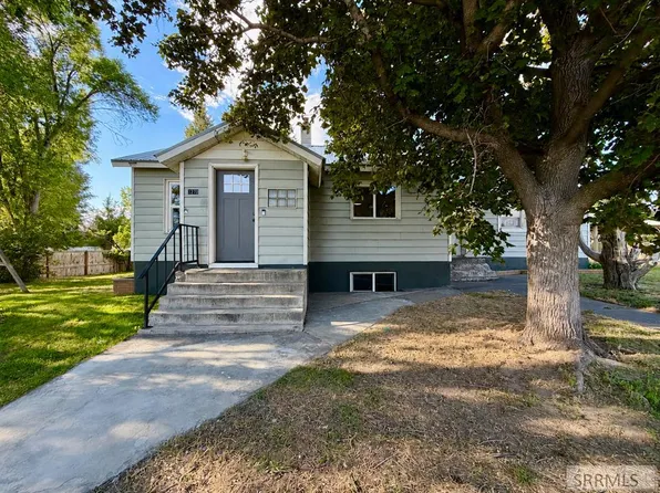 1270 Elmore Ave, Idaho Falls, ID 83402