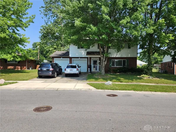 120 Catalpa Dr, Springboro, OH 45066