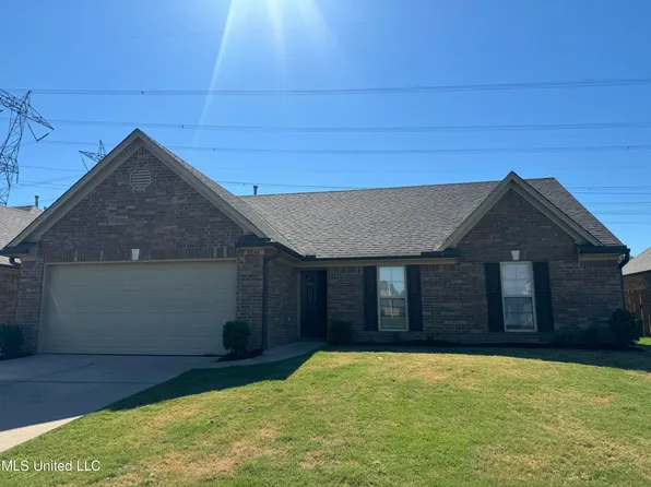 8844 Smith Ranch Dr, Southaven, MS 38671